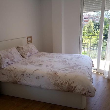 Apartamento Garcar Murcia Exterior foto