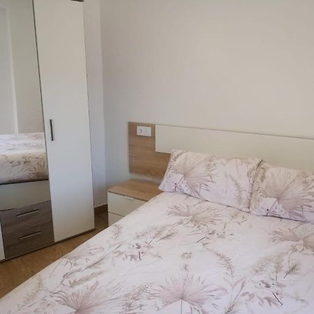 Apartamento Garcar Murcia Exterior foto