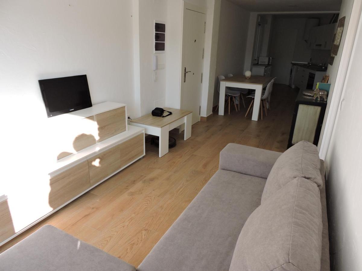 Apartamento Garcar Murcia Exterior foto