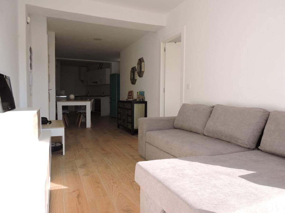 Apartamento Garcar Murcia Exterior foto