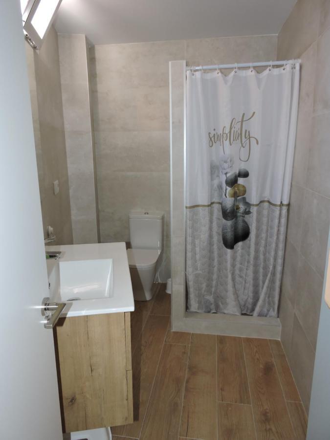 Apartamento Garcar Murcia Exterior foto