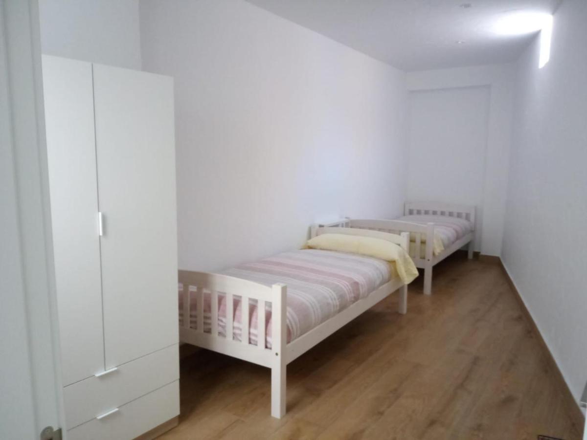 Apartamento Garcar Murcia Exterior foto